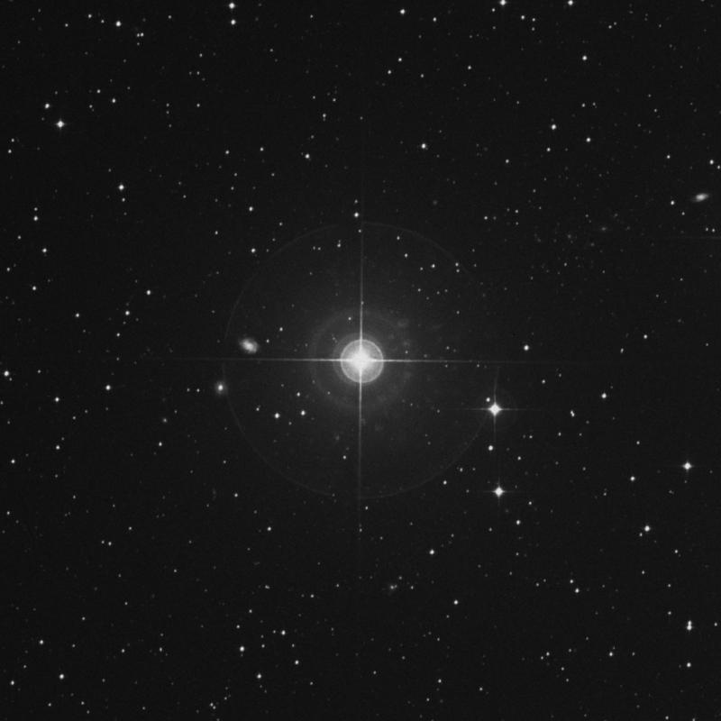 Image of η2 Pictoris (eta2 Pictoris) star