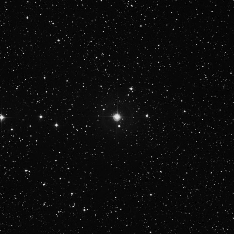 Image of HR1669 star