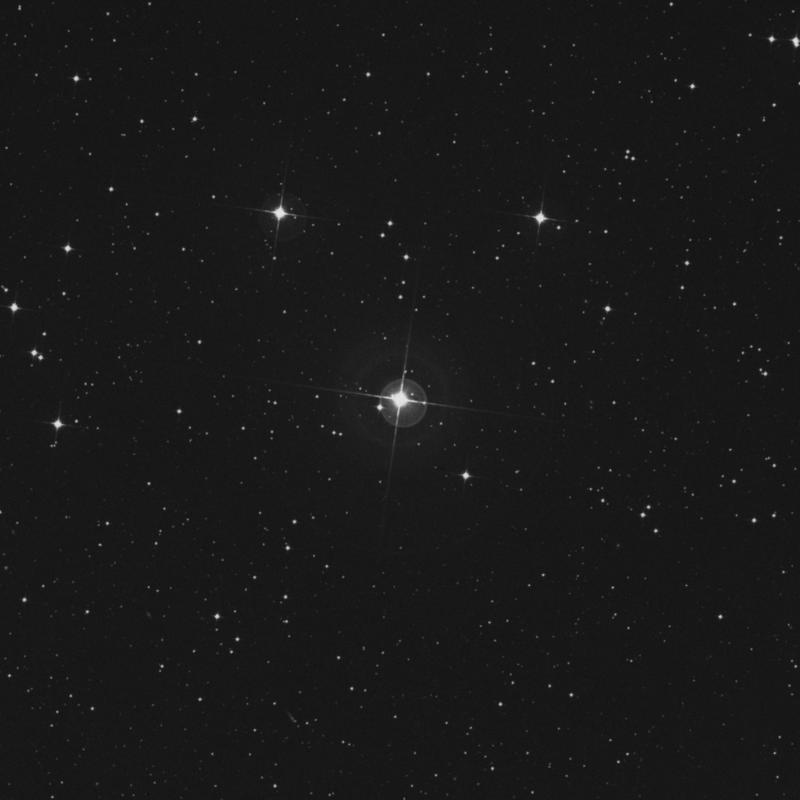 Image of HR1682 star