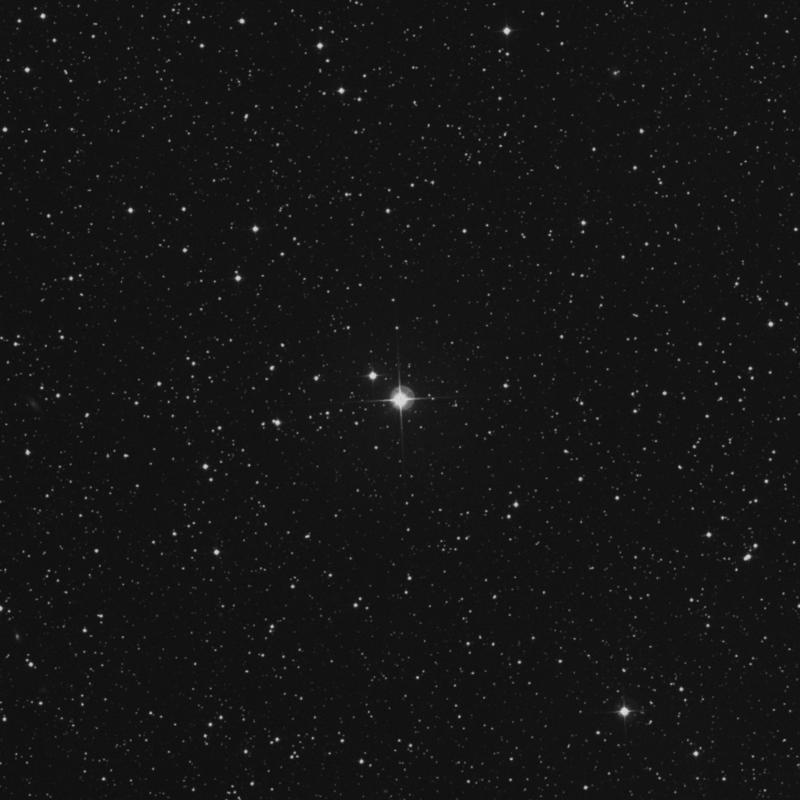 Image of HR1692 star