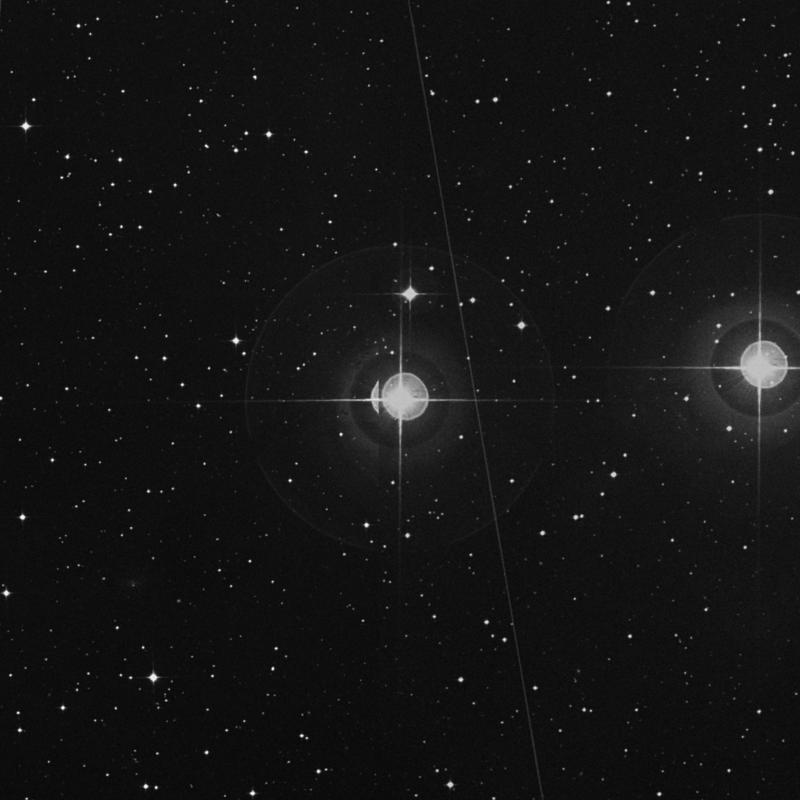 Image of ι Leporis (iota Leporis) star