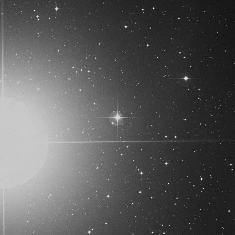 Image of HR1704 star