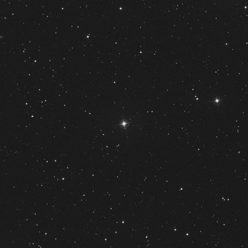 Image of HR1714 star