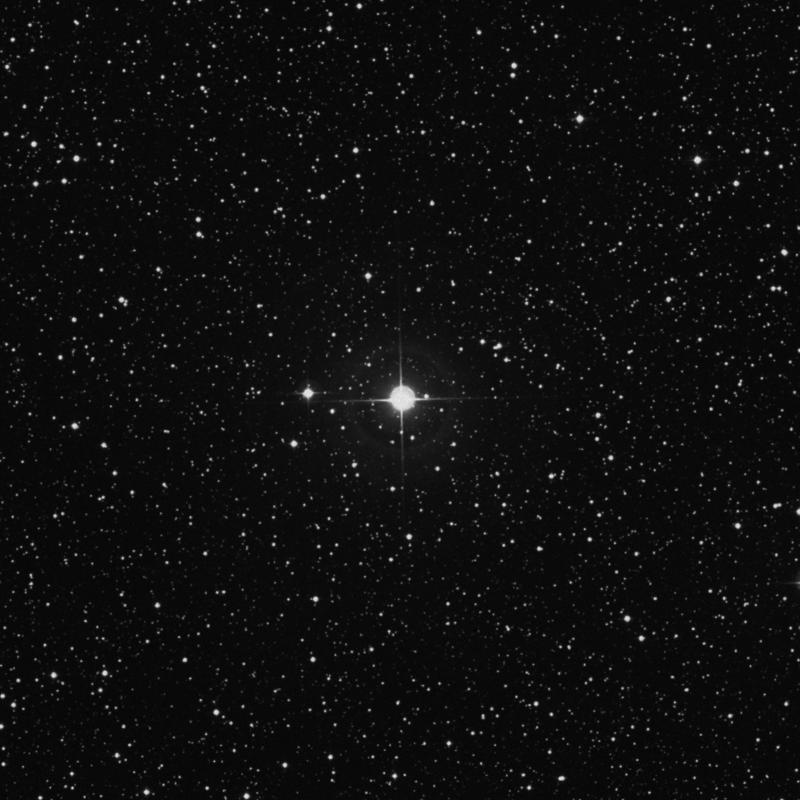 Image of HR1722 star
