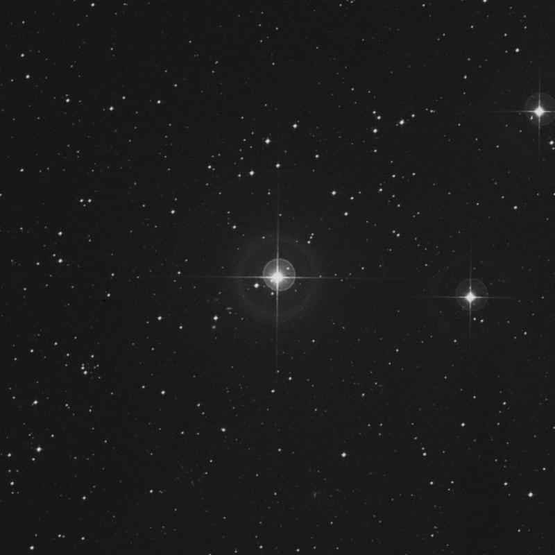 Image of HR1723 star