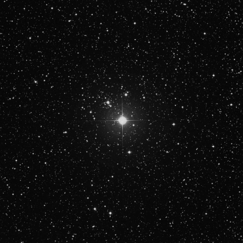 Image of λ Aurigae (lambda Aurigae) star