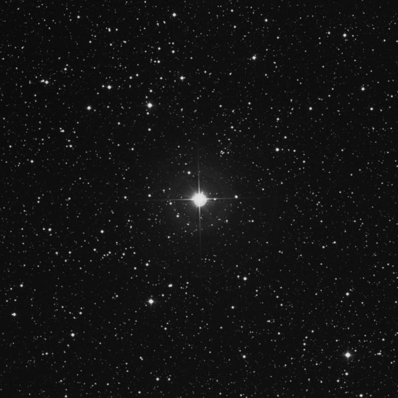 Image of σ Aurigae (sigma Aurigae) star