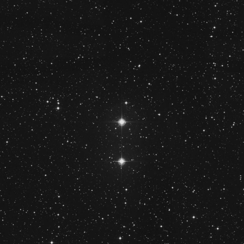 Image of HR1775 star