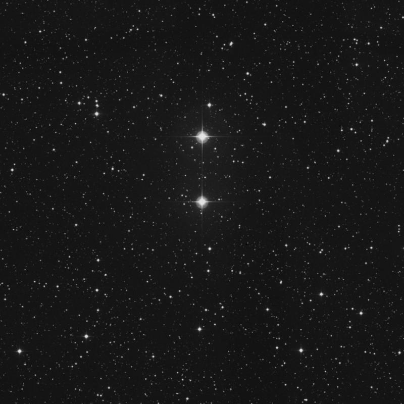 Image of HR1776 star