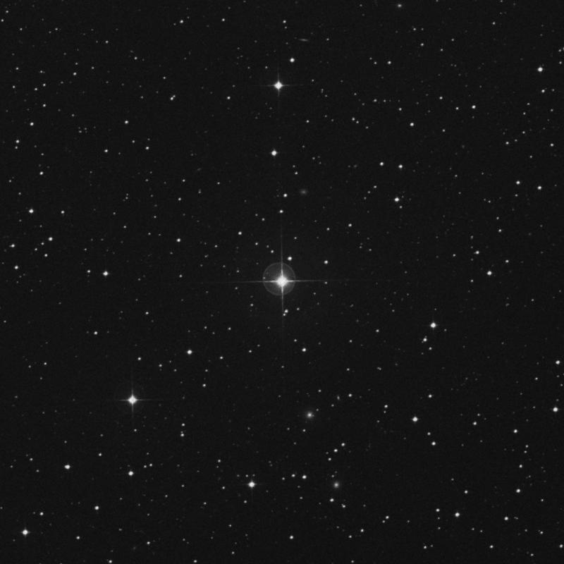 Image of HR1785 star