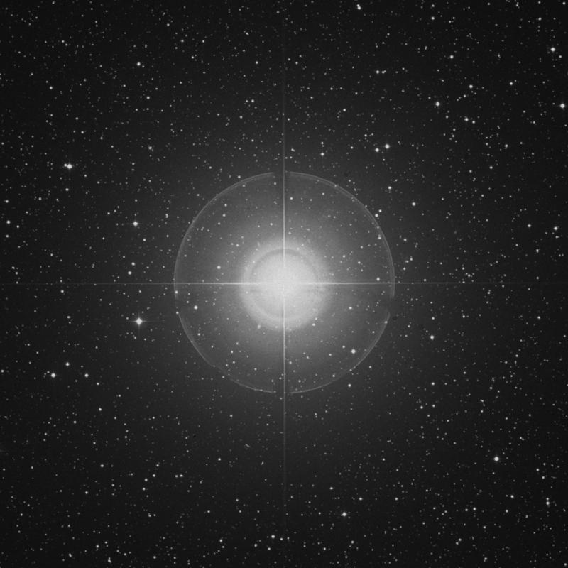 Image of Elnath - β Tauri (beta Tauri) star