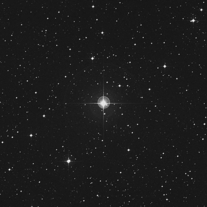 Image of HR1792 star