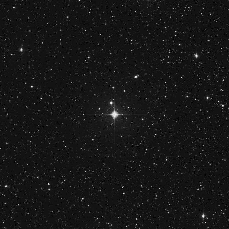 Image of HR1804 star