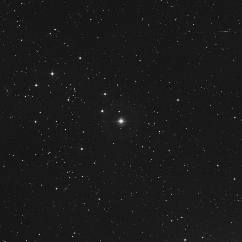 Image of HR1807 star