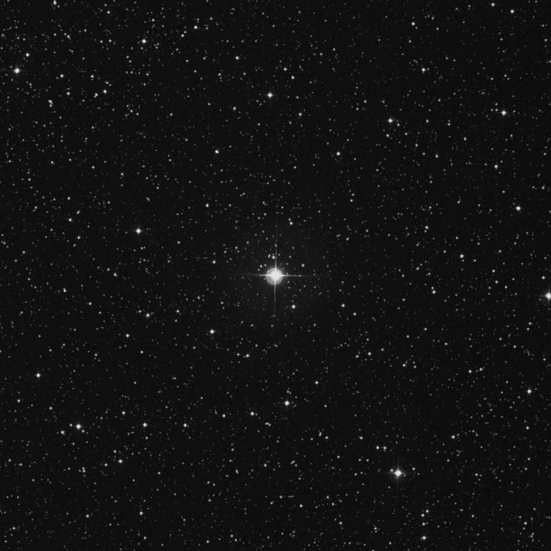 Image of HR1824 star