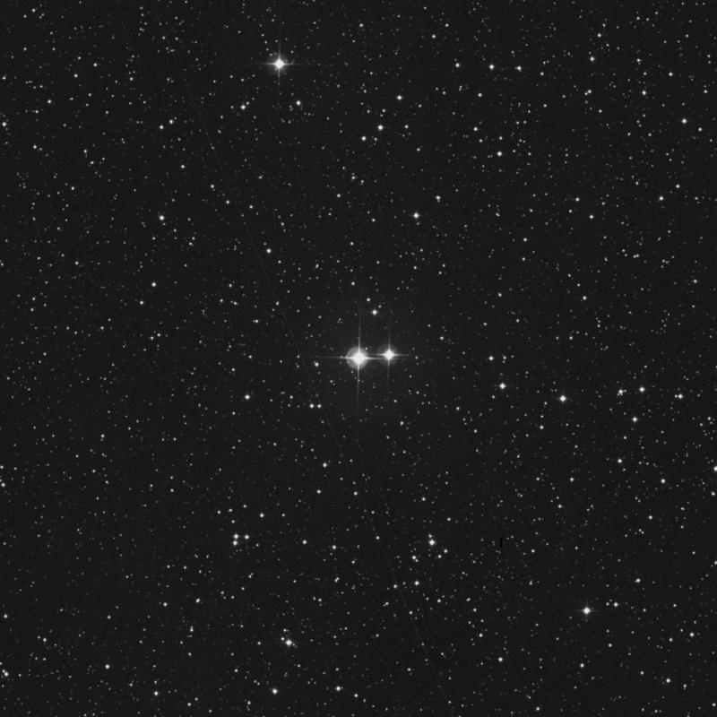 Image of HR1825 star