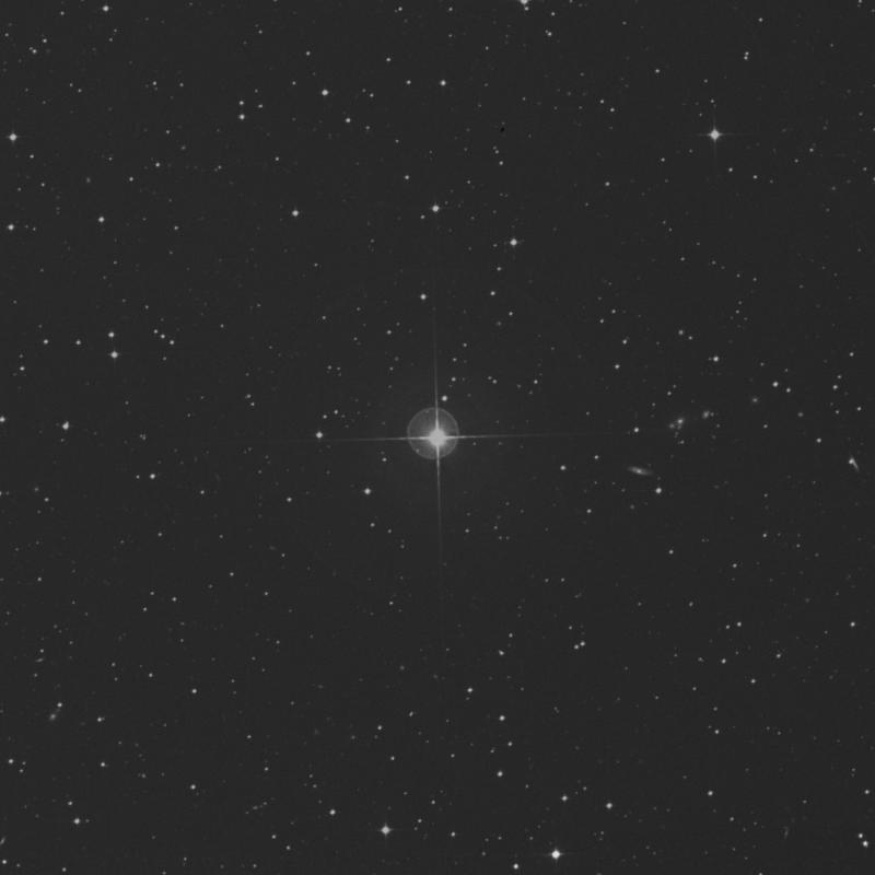 Image of HR1835 star