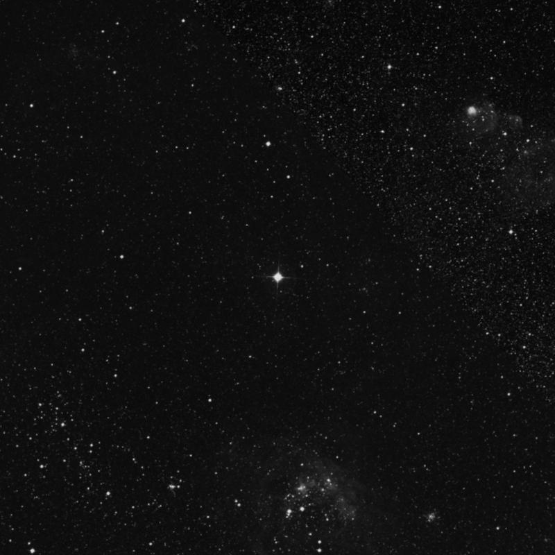 Image of HR1859 star