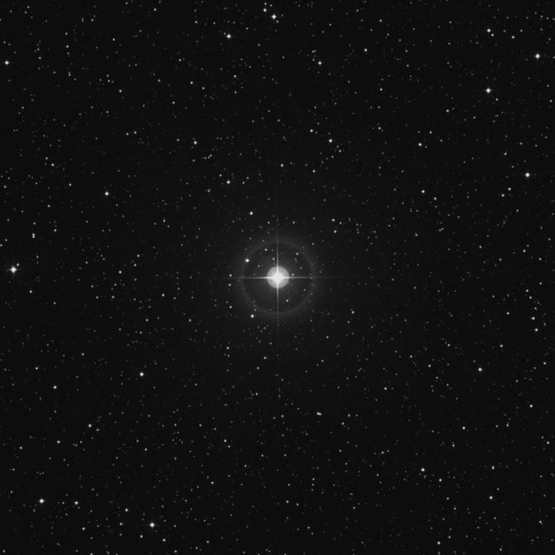 Image of HR1866 star