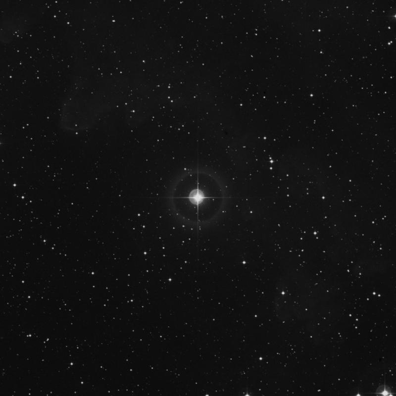 Image of HR1874 star