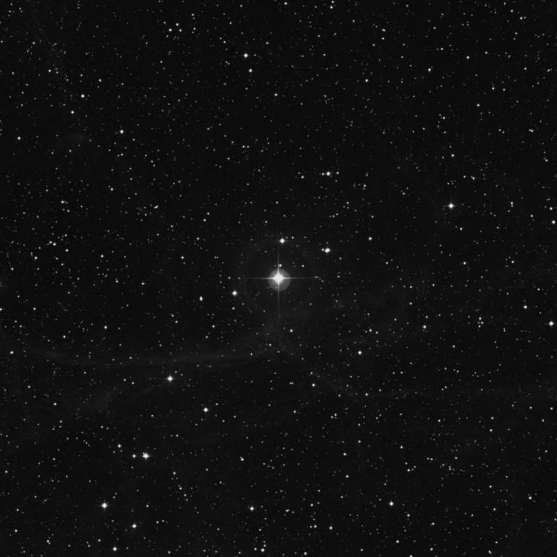 Image of HR1902 star