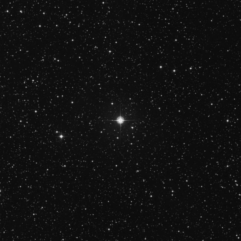 Image of HR1904 star