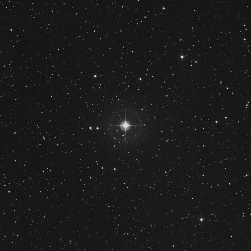 Image of HR1908 star