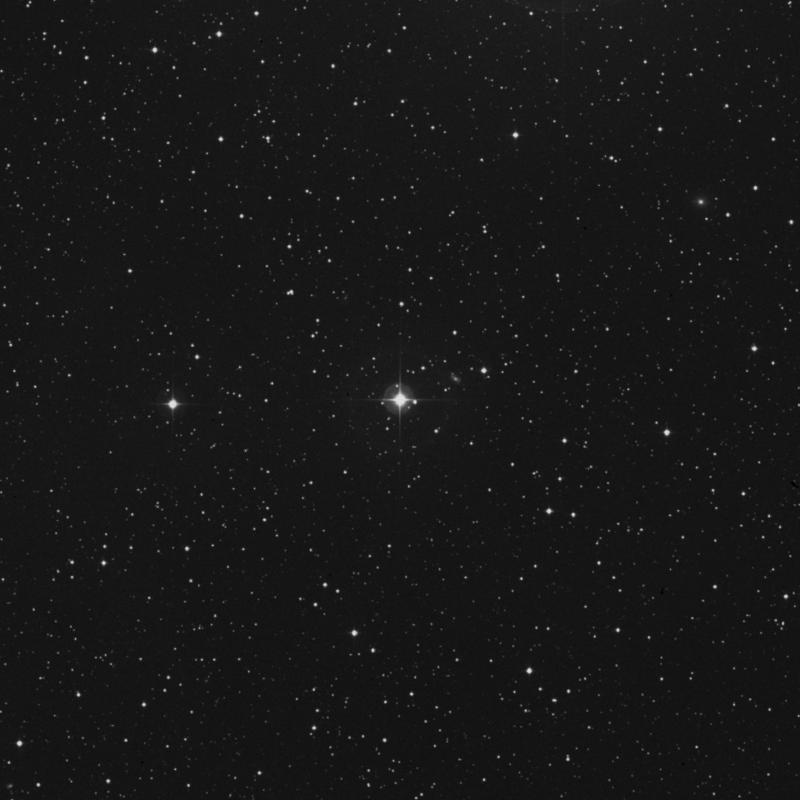 Image of HR1913 star