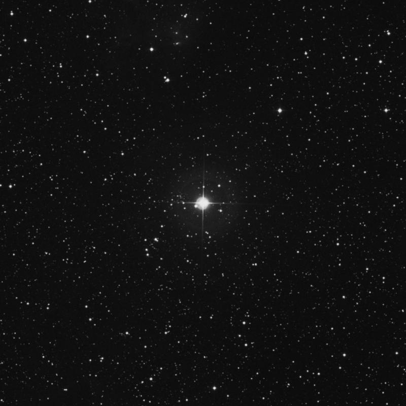 Image of 26 Aurigae star