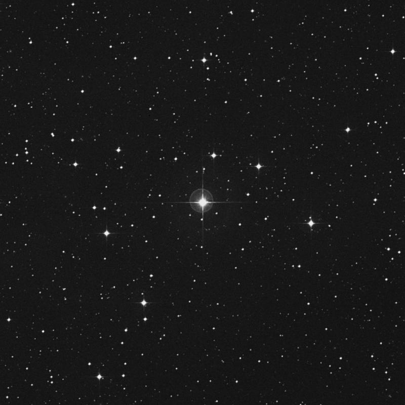 Image of HR1919 star