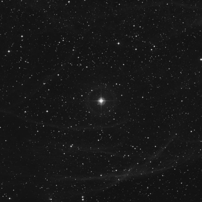 Image of HR1921 star