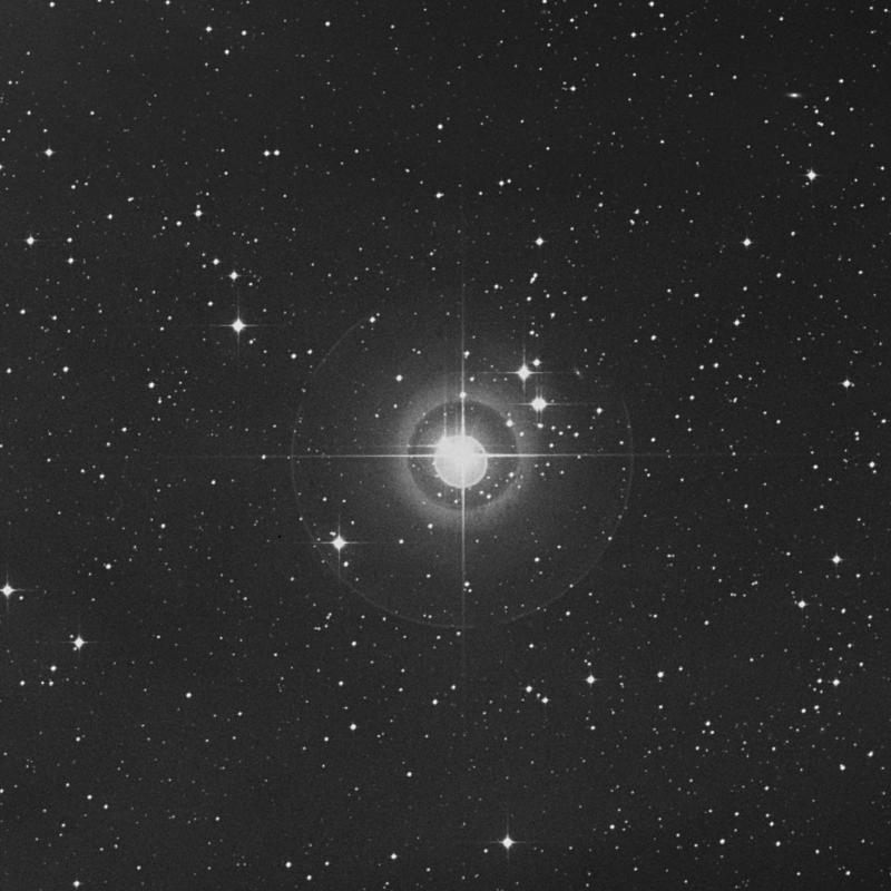 Image of HR1932 star
