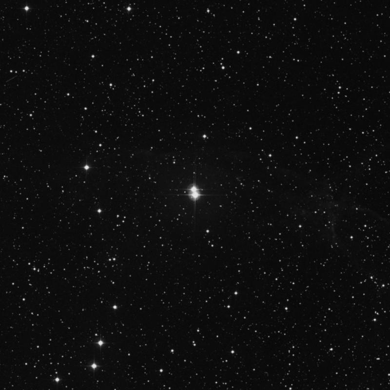 Image of HR1945 star