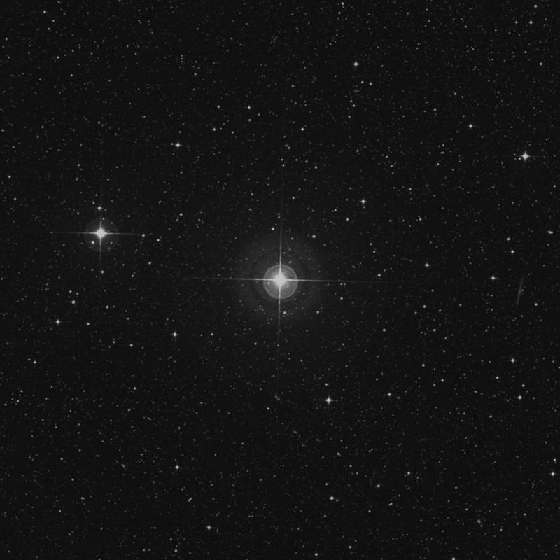 Image of HR1964 star
