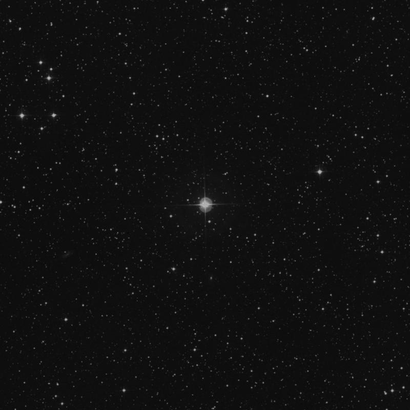 Image of HR1979 star