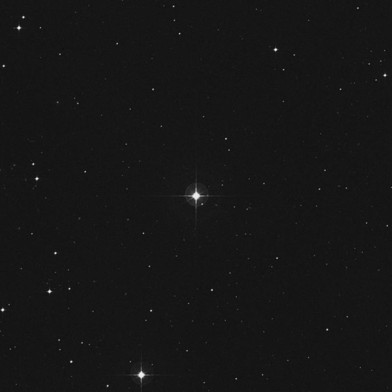 Image of HR206 star
