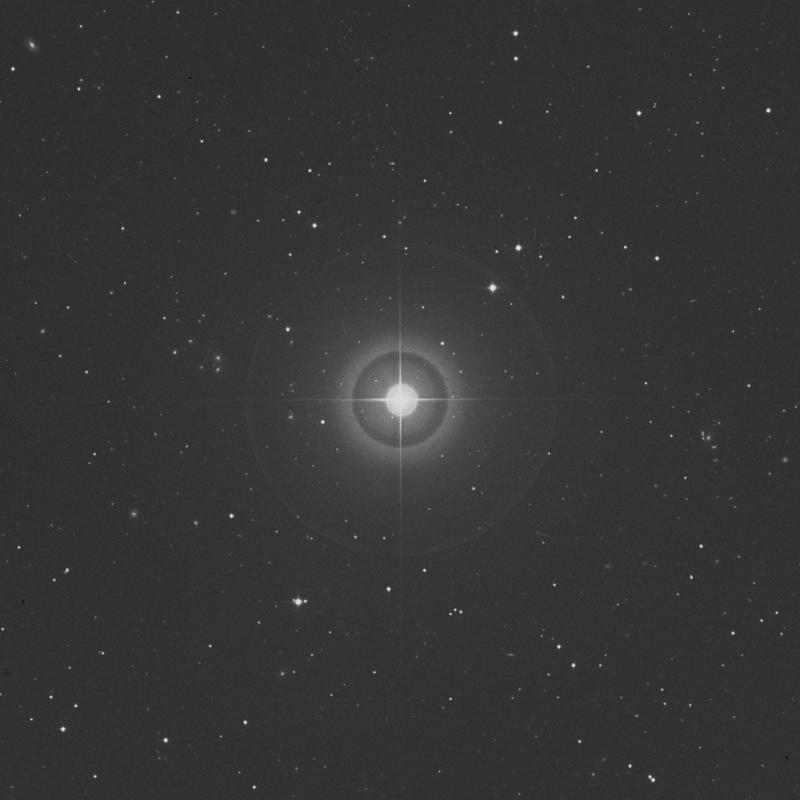 Image of 57 Piscium star