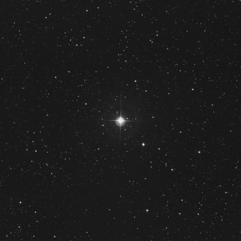 Image of HR212 star