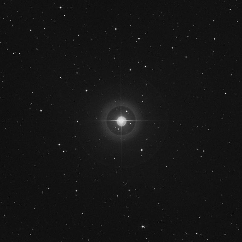 Image of 64 Piscium star