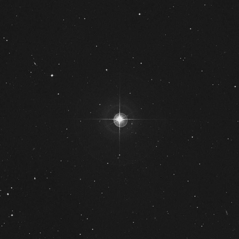 Image of HR227 star