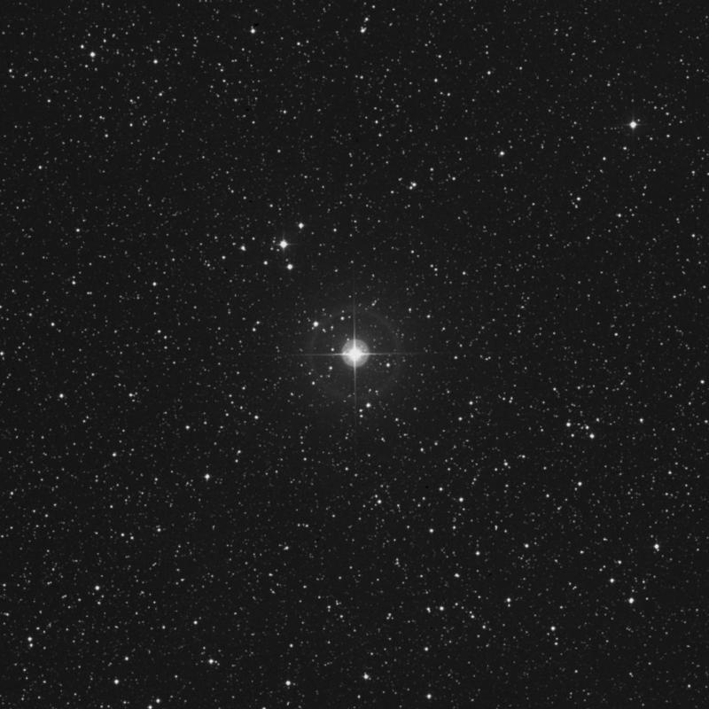 Image of HR233 star