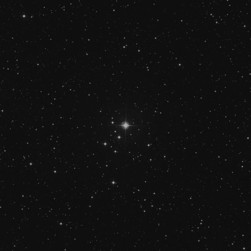 Image of HR234 star