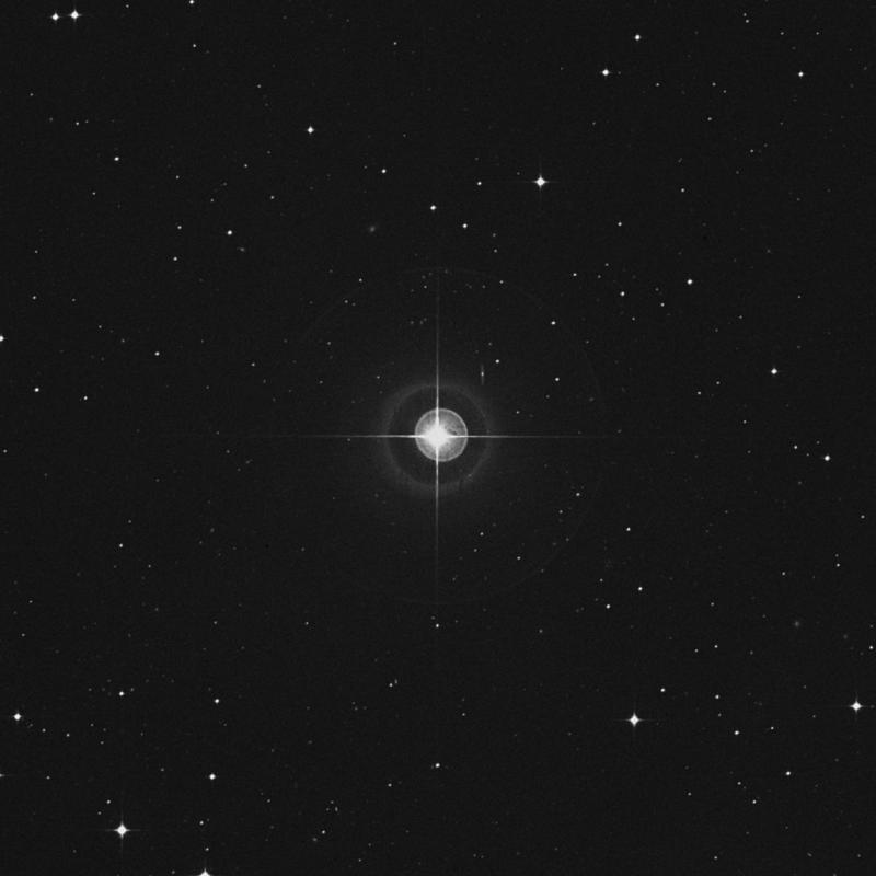 Image of φ2 Ceti (phi2 Ceti) star