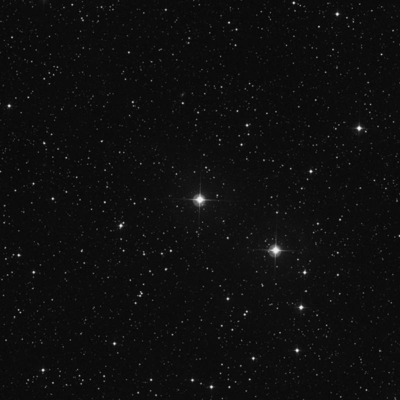 Image of HR241 star