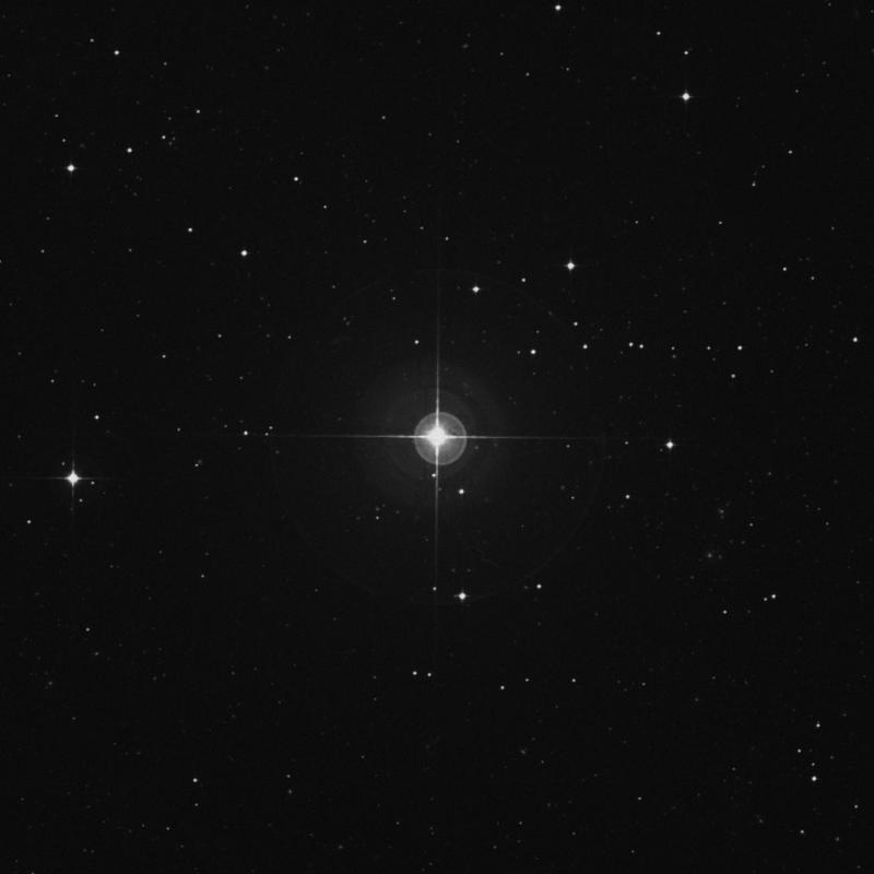 Image of HR247 star