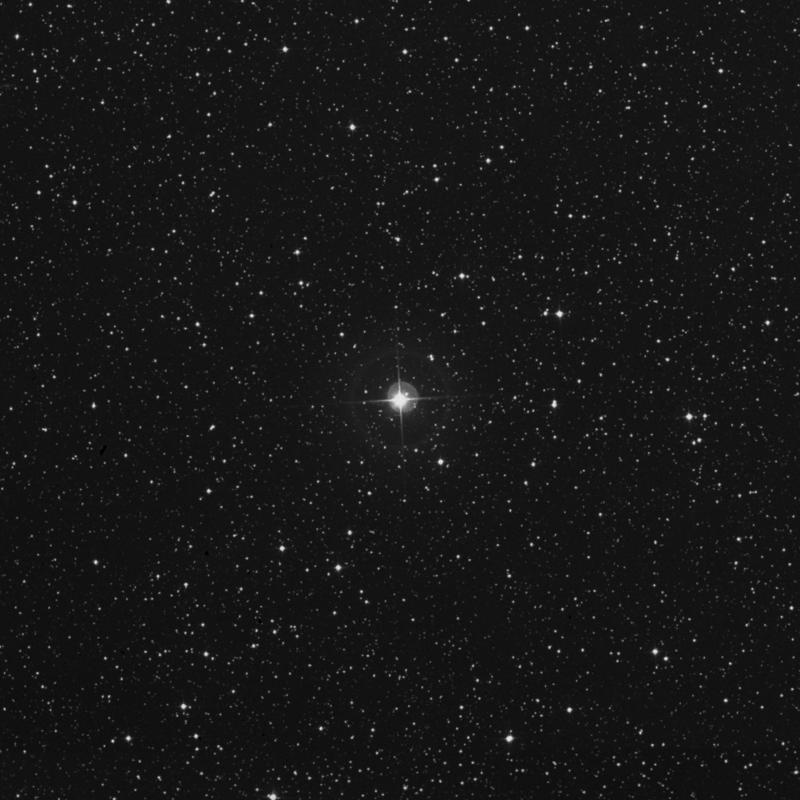 Image of HR260 star