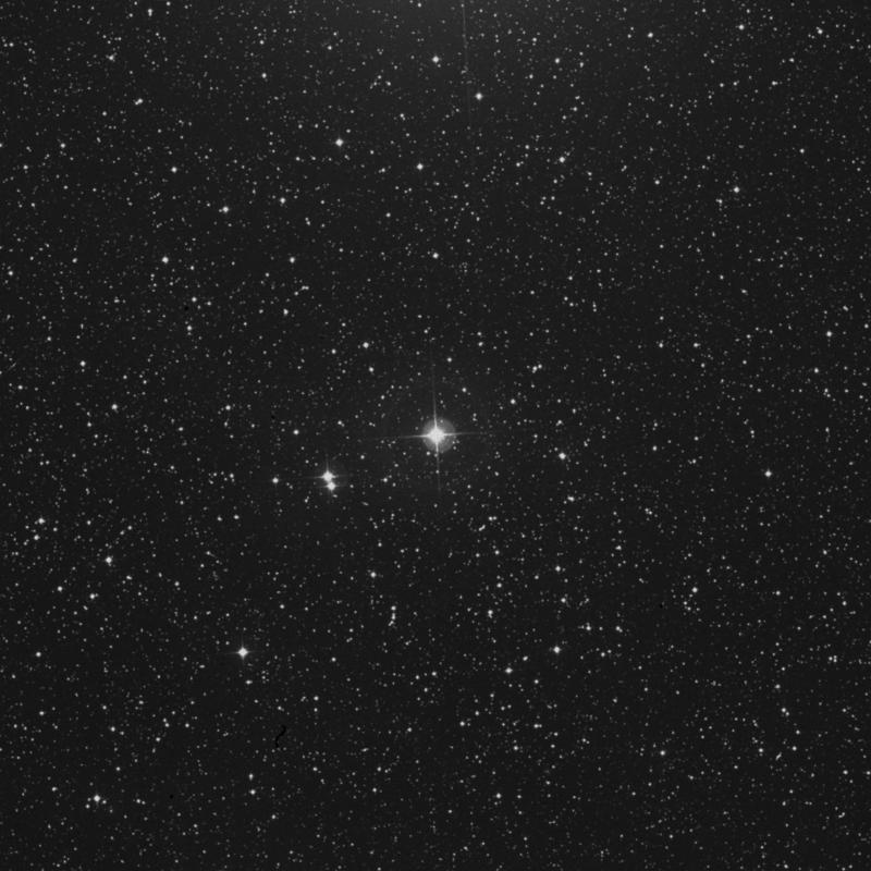 Image of HR266 star
