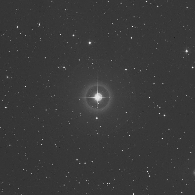Image of 68 Piscium star