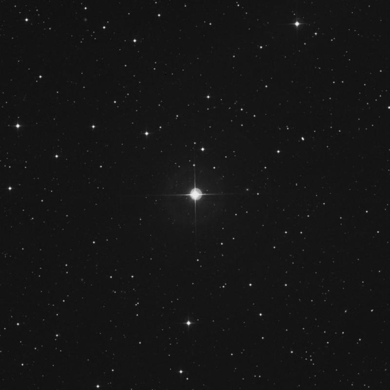 Image of HR275 star