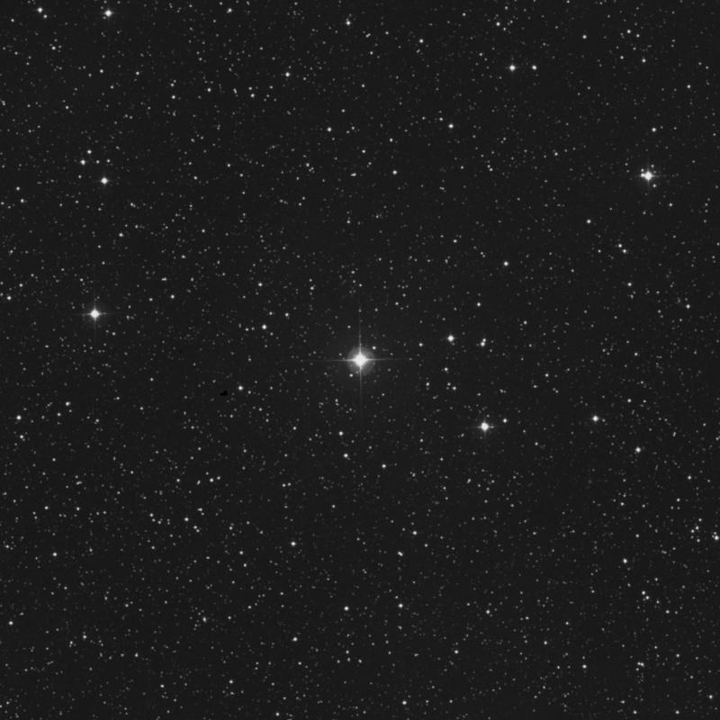 Image of HR278 star